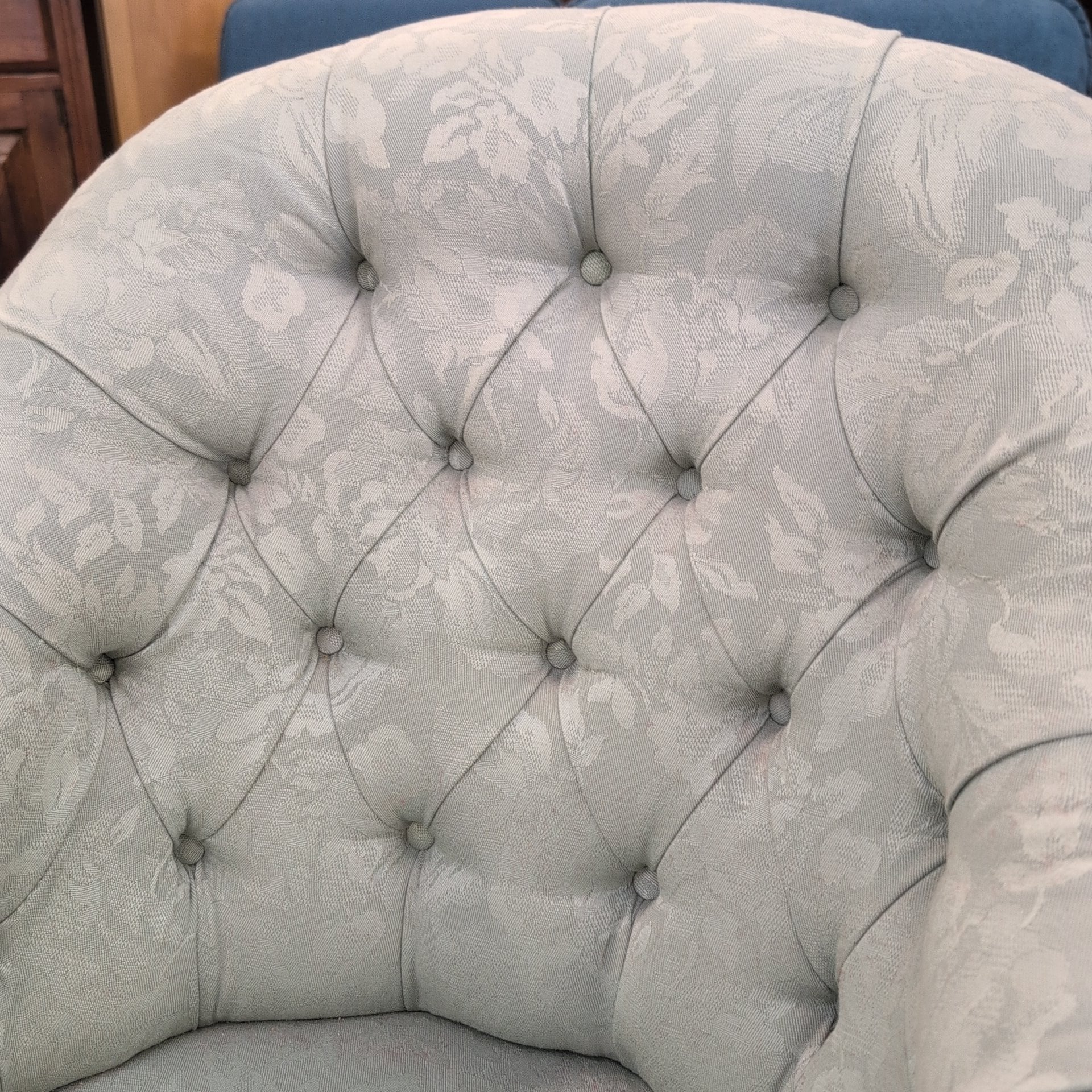 Bedroom Chair